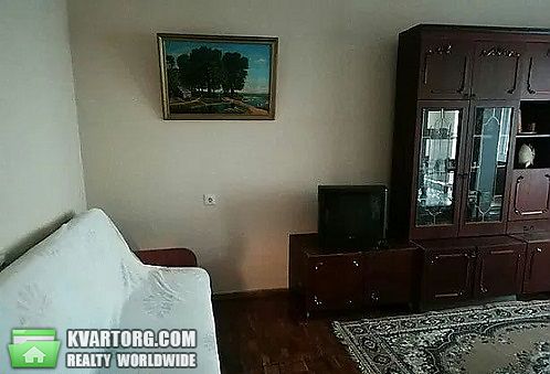 Rent out 2-room apartment. Киев, Проспект Победы — photo 1