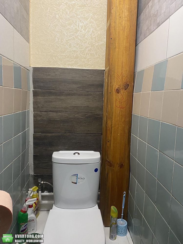 Rent out 1-room apartment. Киев, Цветаевой — photo 7