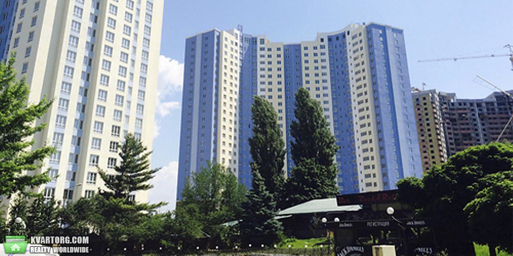Sell 1-room apartment. Киев, просп. Академика Глушкова — photo 1