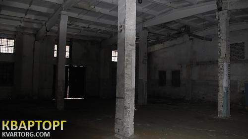 Rent out warehouse. Киев,  Ремонтная — photo 1