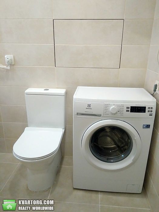 Rent out 1-room apartment. Киев,  Ломоносова — photo 2