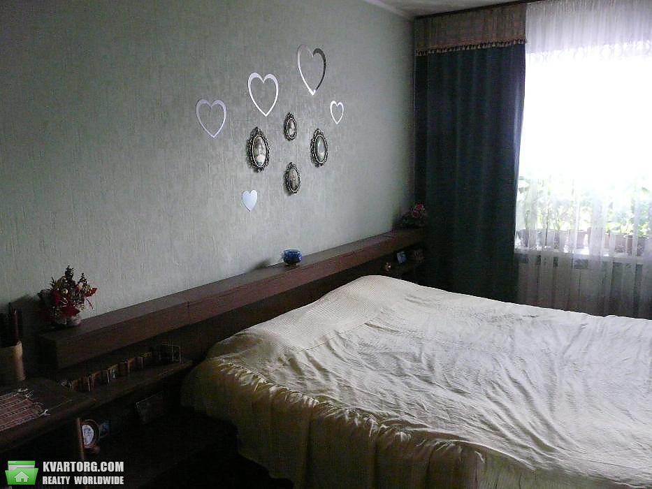 Sell 3-room apartment. Киев,  Ревуцкого — photo 9