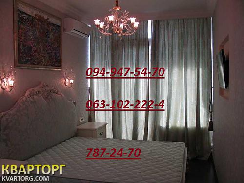 Rent out 3-room apartment. Одесса, Греческая — photo 4