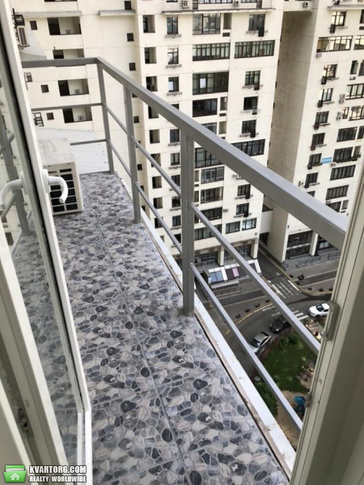 Rent out 2-room apartment. Киев,  Щорса — photo 6