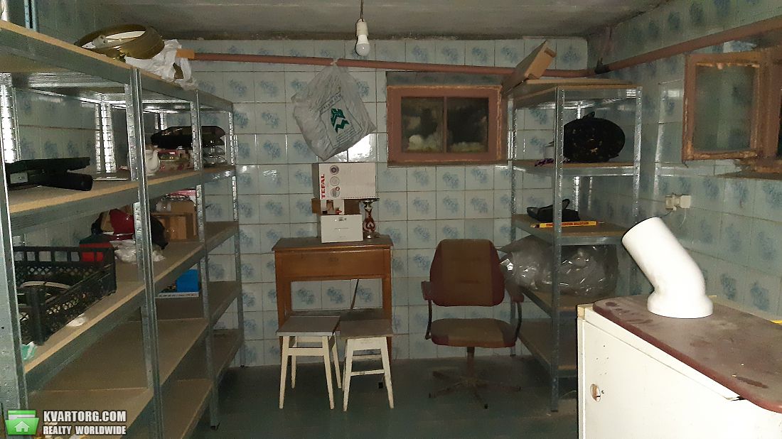 Sell house. Киев, рубежевская — photo 8