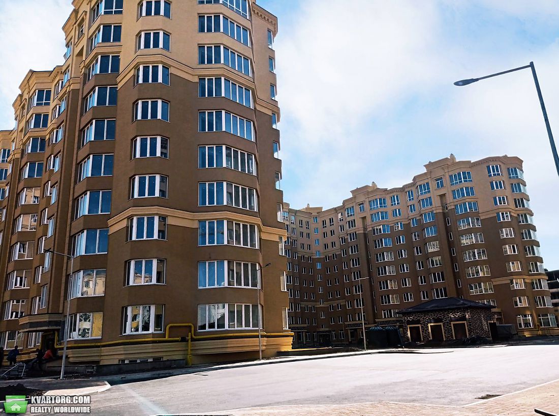 Sell 1-room apartment. Киевская обл., Молодёжная ул. — photo 7