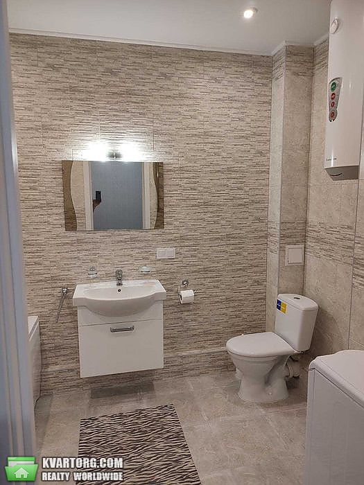 Rent out 1-room apartment. Киев, Драгоманова — photo 8