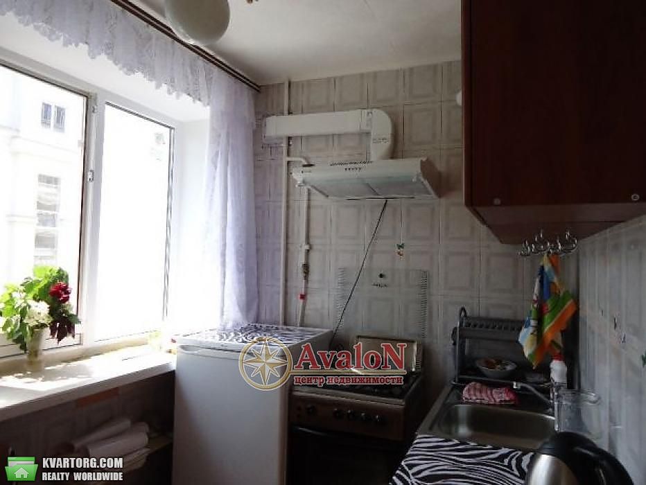 Sell 2-room apartment. Одесса, Старорезничная — photo 2