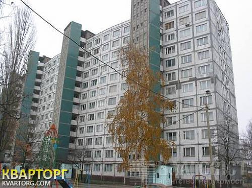 Sell 2-room apartment. Киев,  Дарницкий бул — photo 1