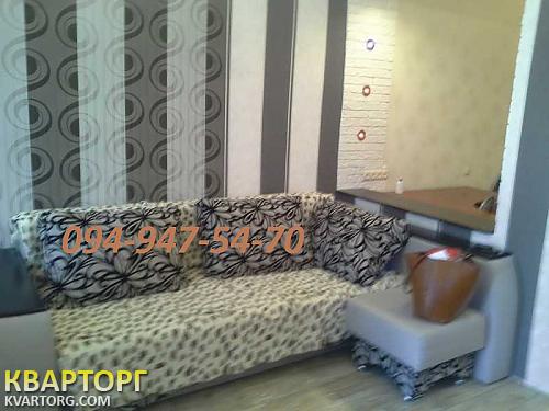 Rent out 2-room apartment. Одесса, Осипова — photo 6