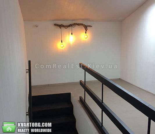 Rent out office. Киев, ул.Сечевых Стрельцов — photo 1