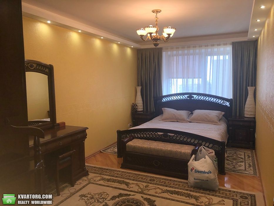 Sell 3-room apartment. Киев,  Осиповского — photo 5