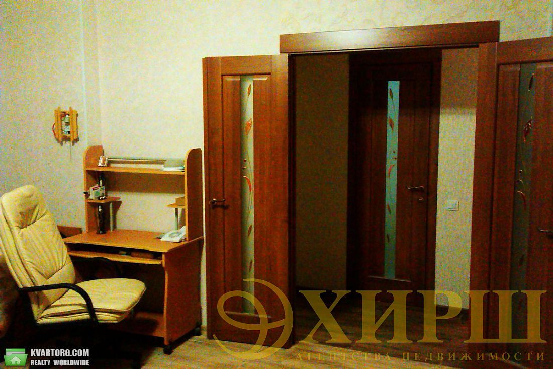 Rent out 1-room apartment. Киев,  Ломоносова — photo 4