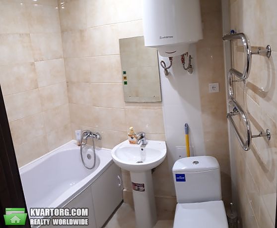 Rent out 1-room apartment. Харьков,  Науки пр — photo 2