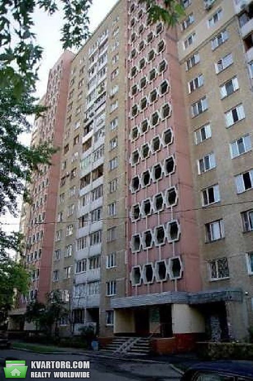 Sell 3-room apartment. Киев,  Маяковского — photo 1