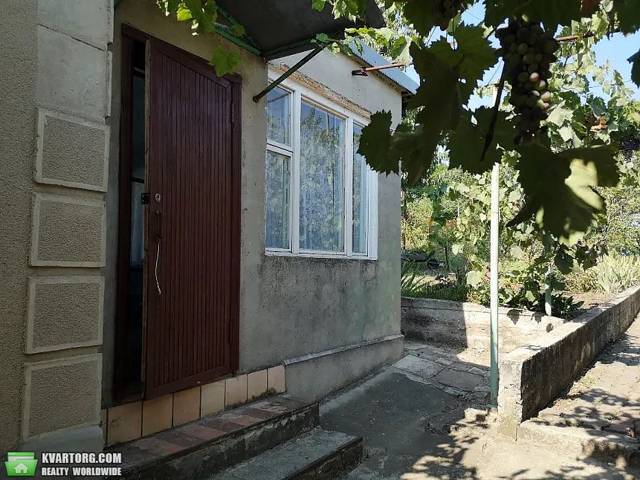 Sell house. Одесса, Агрономическая — photo 4