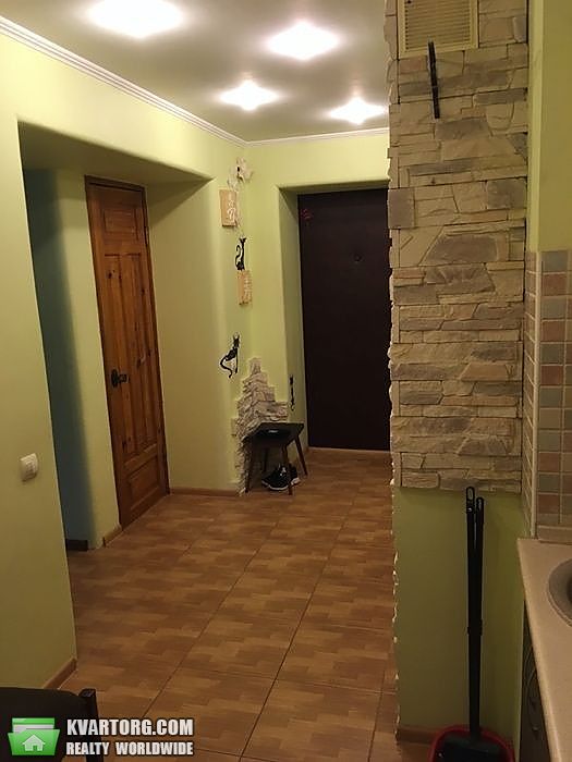 Sell 1-room apartment. Киев, Бориса Гарина — photo 6