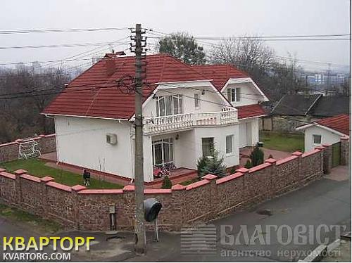 Sell house. Киев,  Волжская — photo 1