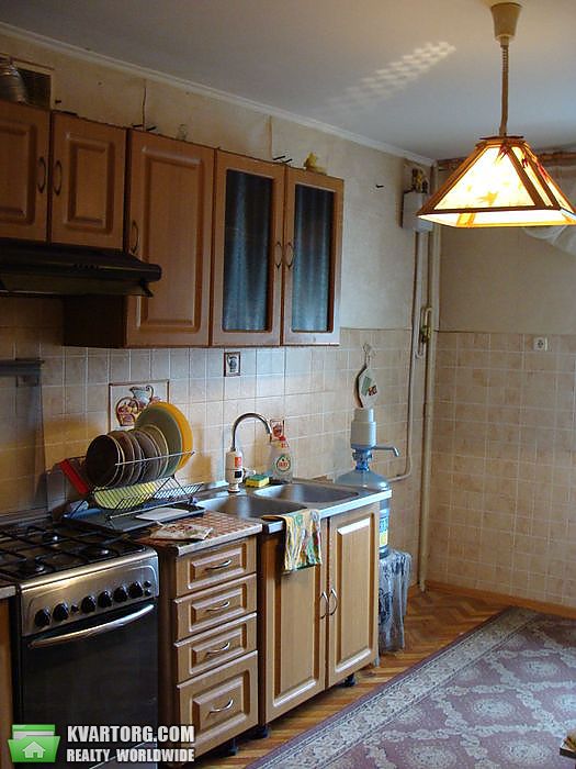 Sell 4-room apartment. Киев,  Автозаводская — photo 7