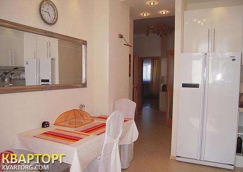 Rent out 2-room apartment. Киев,  Щорса — photo 7