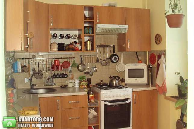 Sell 2-room apartment. Киев,  Новодарницкая — photo 1