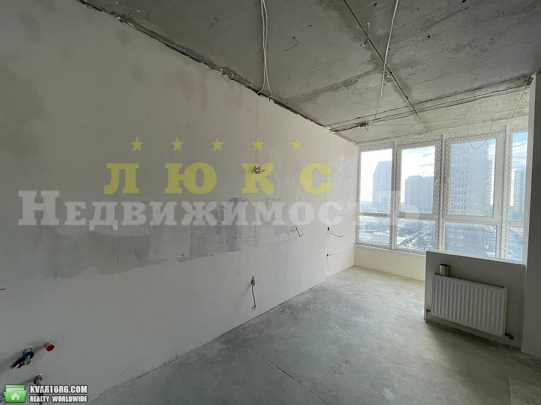 Sell 1-room apartment. Одесса, Жемчужная — photo 7