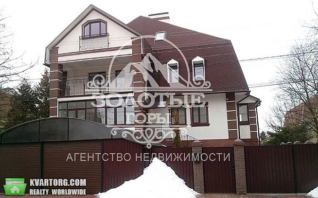 Sell house. Киевская обл., Вишневая — photo 3