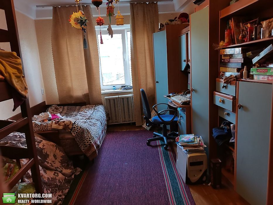 продам 2-комнатную квартиру. Киев,   Гашека - фото 2