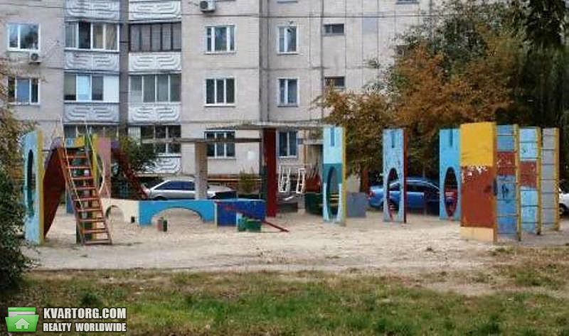 Sell 3-room apartment. Киев, Бережанская — photo 1