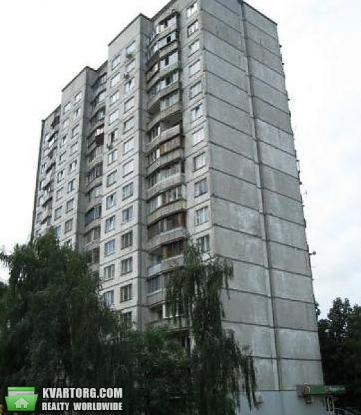 Sell 1-room apartment. Киев, Проспект Победы — photo 1