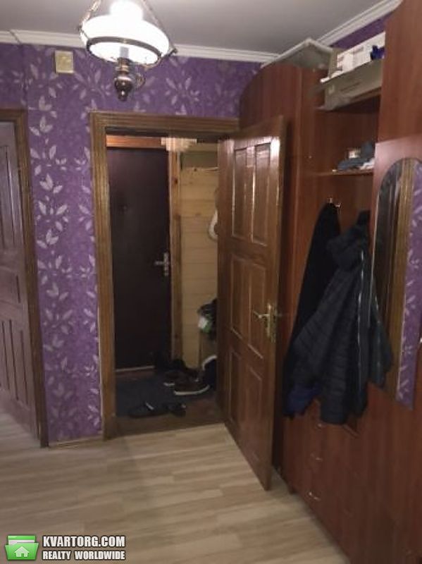 Sell 3-room apartment. Киев,  Вербицкого — photo 1