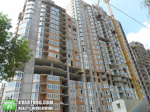 Sell 3-room apartment. Киев, Коперника — photo 3