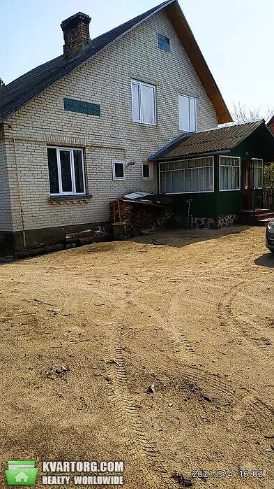 Sell house. Луцк, Центральная — photo 5