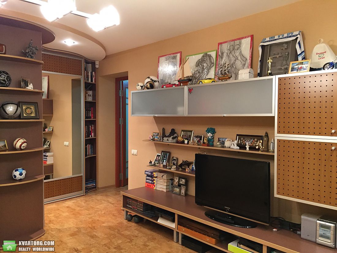 Sell 4-room apartment. Днепропетровск, Благоева — photo 1