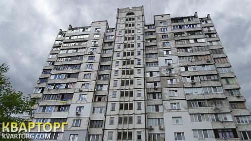 Sell 2-room apartment. Киев,  Лепсе бул — photo 5