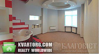 Sell multi-room apartment. Киев, Кловський узвіз — photo 8