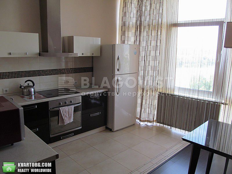 Rent out 1-room apartment. Киев,  Героев Сталинграда пр — photo 2