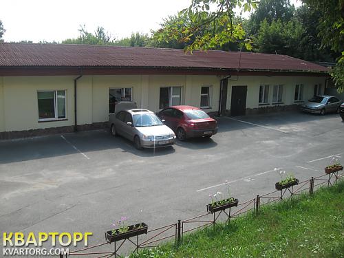 Rent out warehouse. Киев,  Кадетский Гай — photo 4