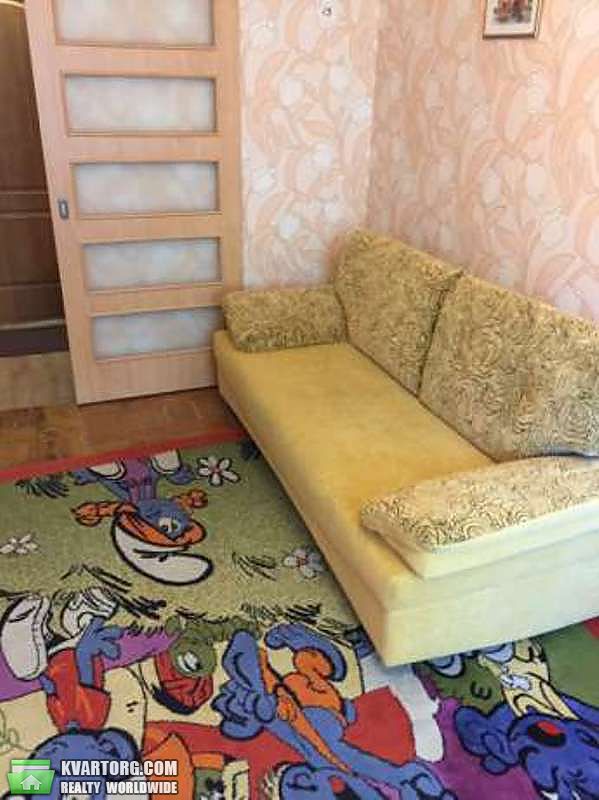Sell 2-room apartment. Киев,  Кольцова бул — photo 4