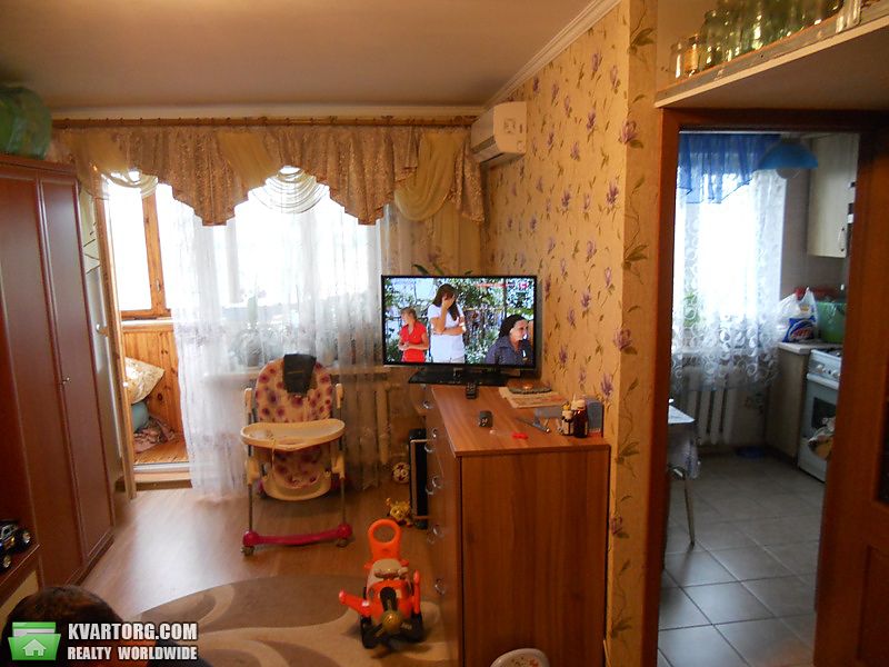 Sell 1-room apartment. Киев,  Отрадный пр — photo 1