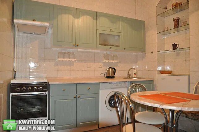 Rent out 1-room apartment. Киев,  Малая Житомирская — photo 5