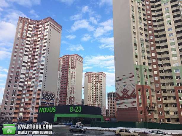 Sell 1-room apartment. Киев, Руссовой — photo 3
