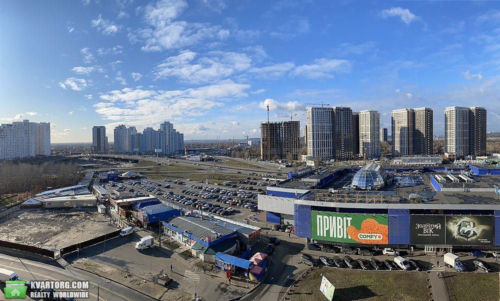 Sell 3-room apartment. Киев,  Срибнокильская — photo 3