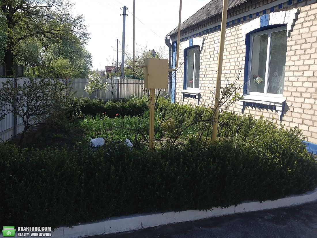 Sell house. Киевская обл., Лесная — photo 3