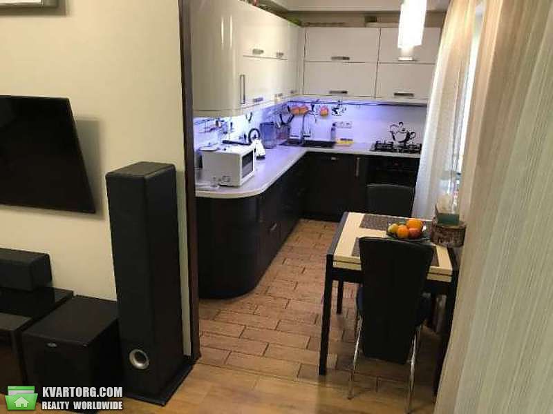 Sell 2-room apartment. Киев,  Семьи Сосниных — photo 4