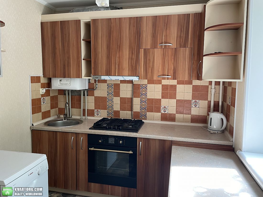 Sell 3-room apartment. Одесса, Фонтанская дорога — photo 1