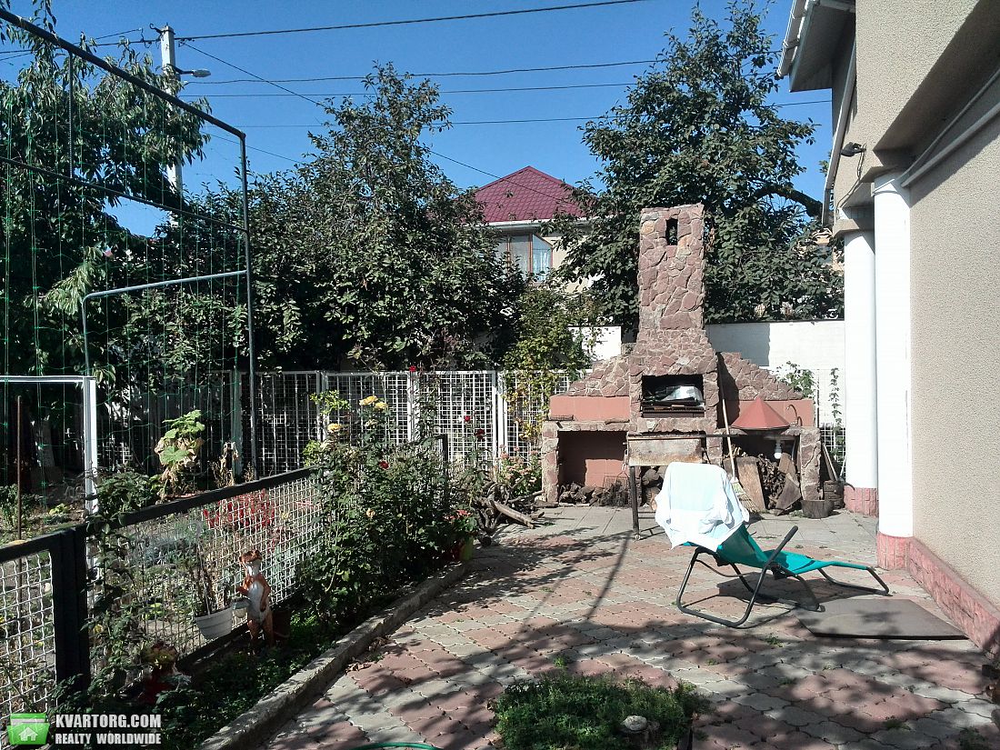 Sell house. Одесса, ул. Керченская — photo 1
