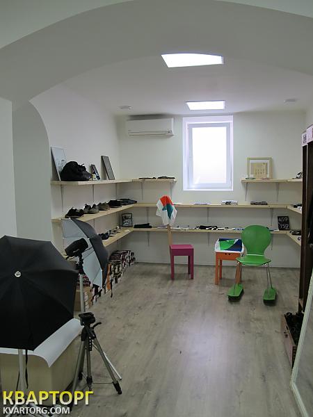 Rent out office. Киев,  Гончара — photo 5