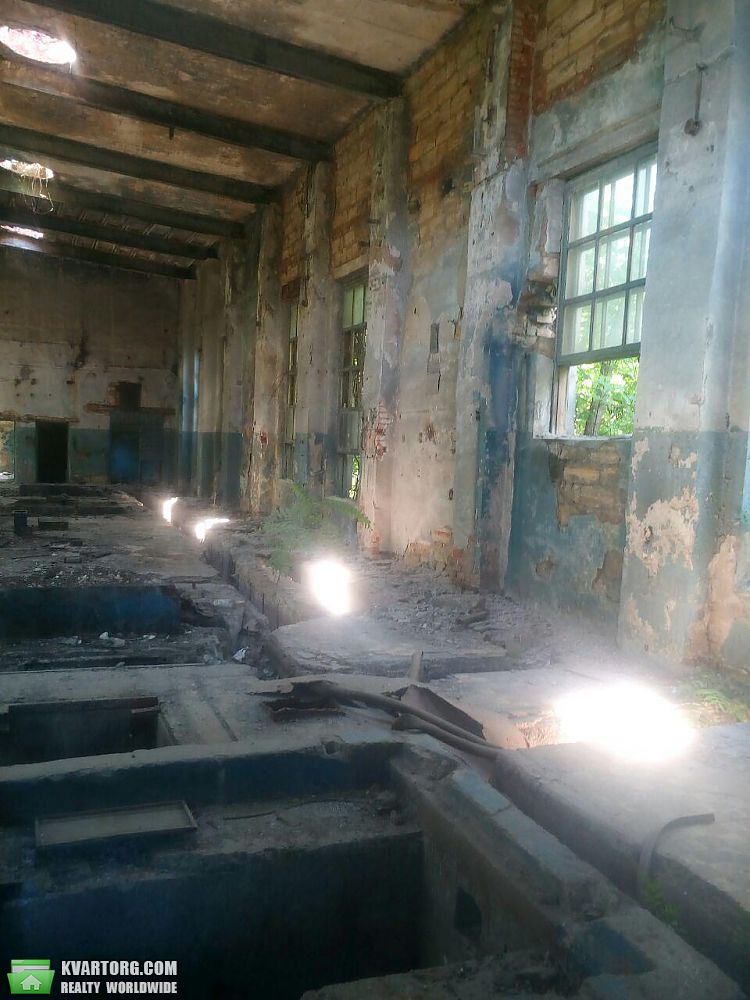 Sell warehouse. Одесса, Чепиги — photo 1