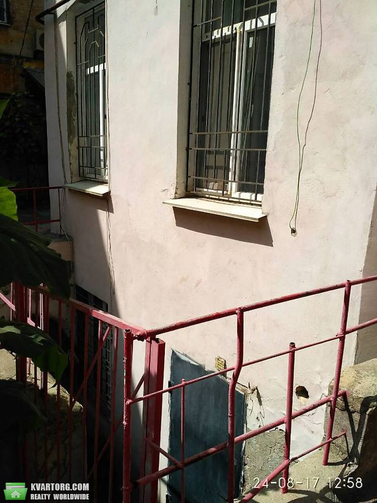 Sell 1-room apartment. Одесса, Конная — photo 6